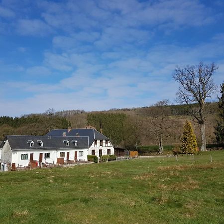 Source D'Arimont Villa Malmedy Luaran gambar