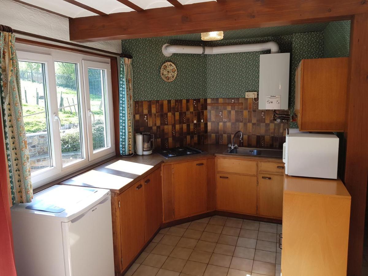 Source D'Arimont Villa Malmedy Luaran gambar