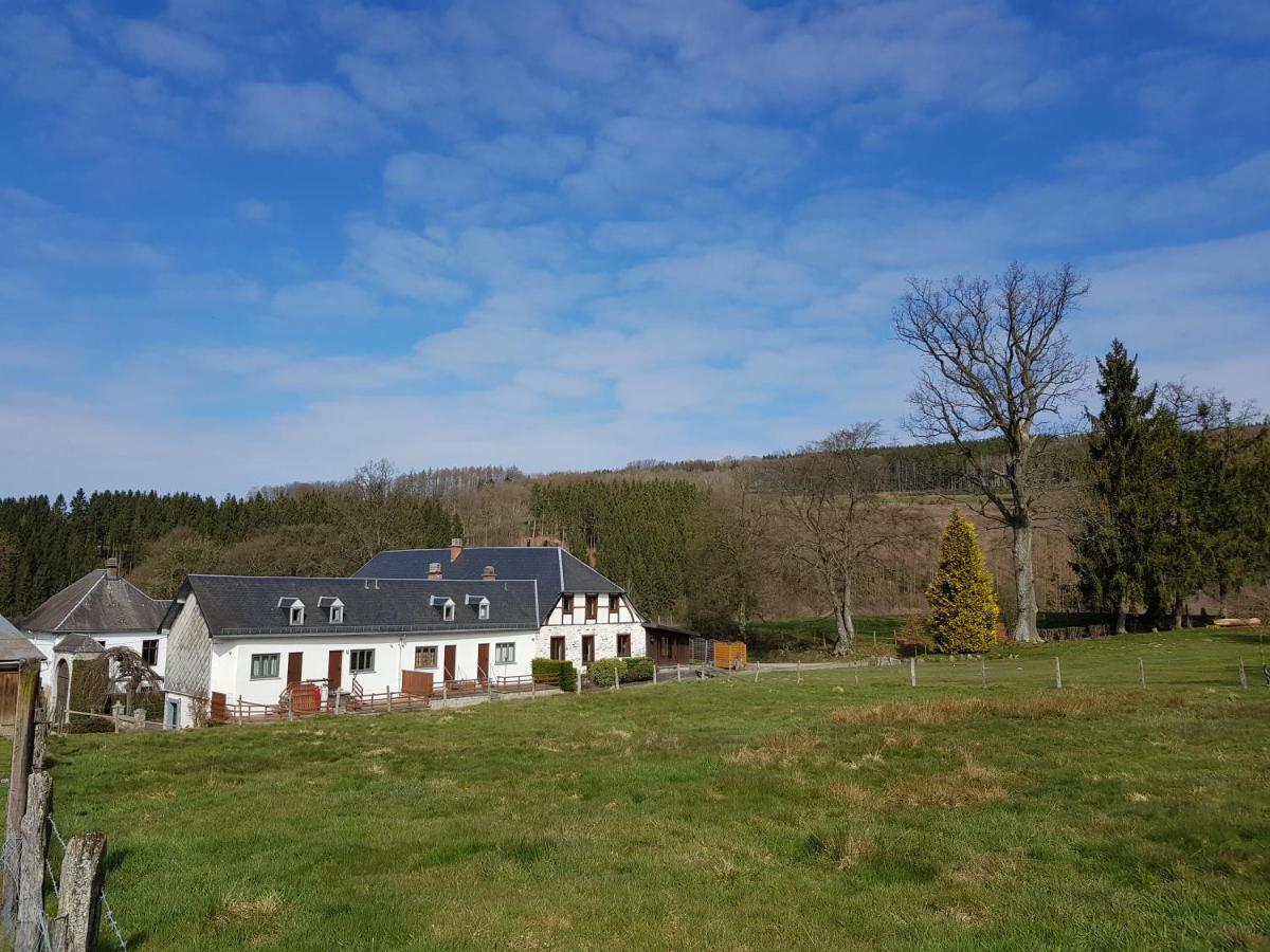 Source D'Arimont Villa Malmedy Luaran gambar
