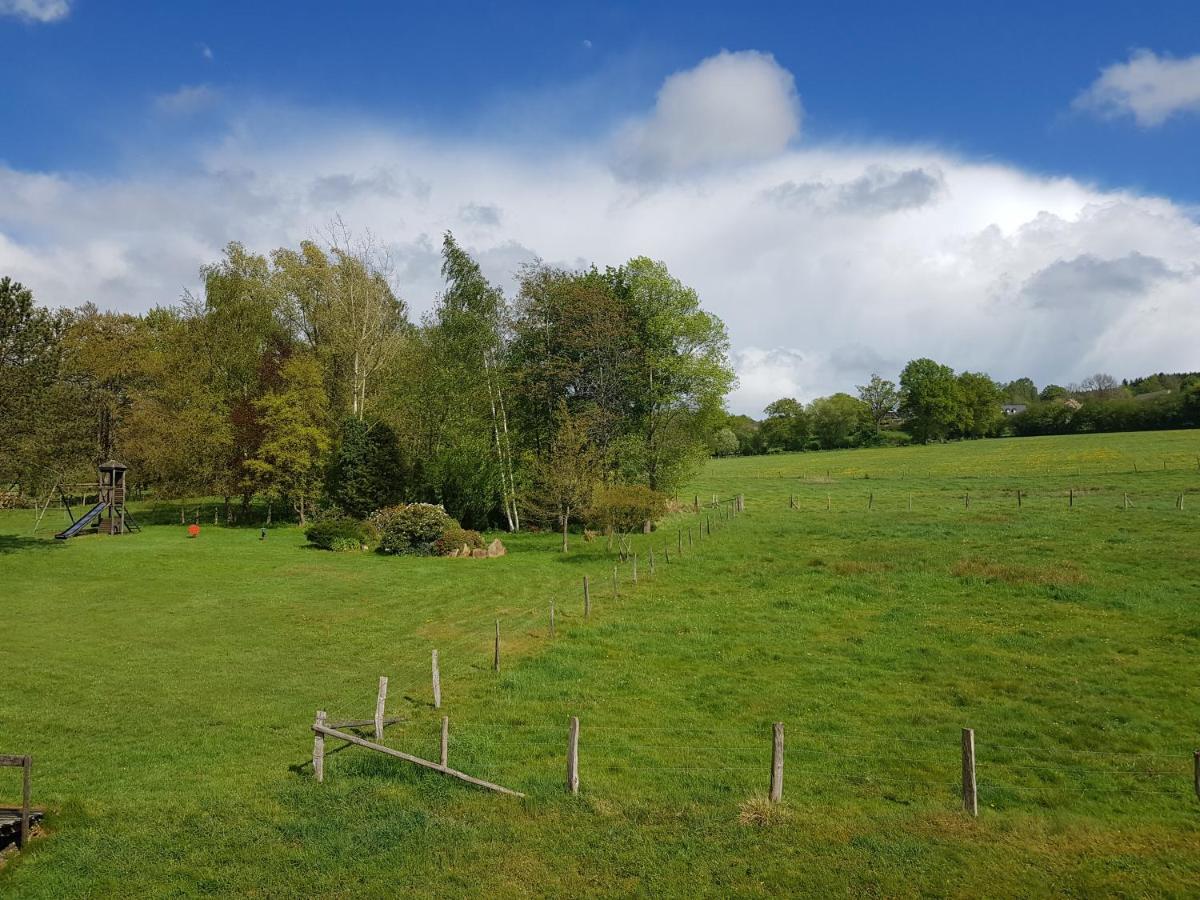 Source D'Arimont Villa Malmedy Luaran gambar