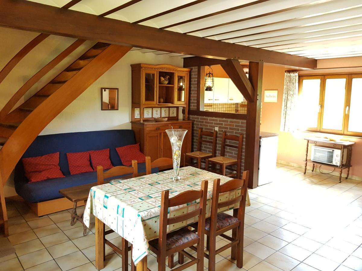 Source D'Arimont Villa Malmedy Luaran gambar