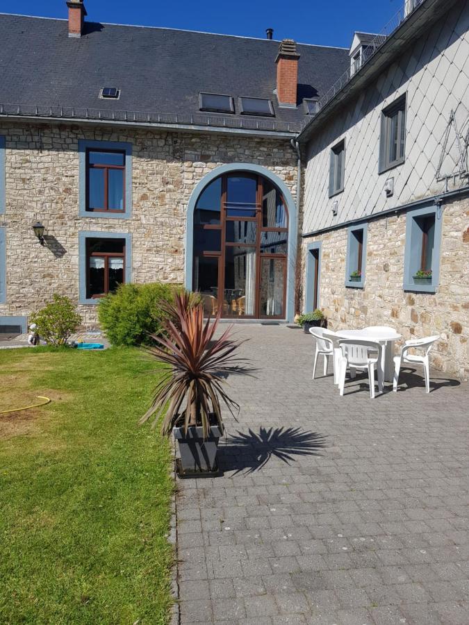 Source D'Arimont Villa Malmedy Luaran gambar