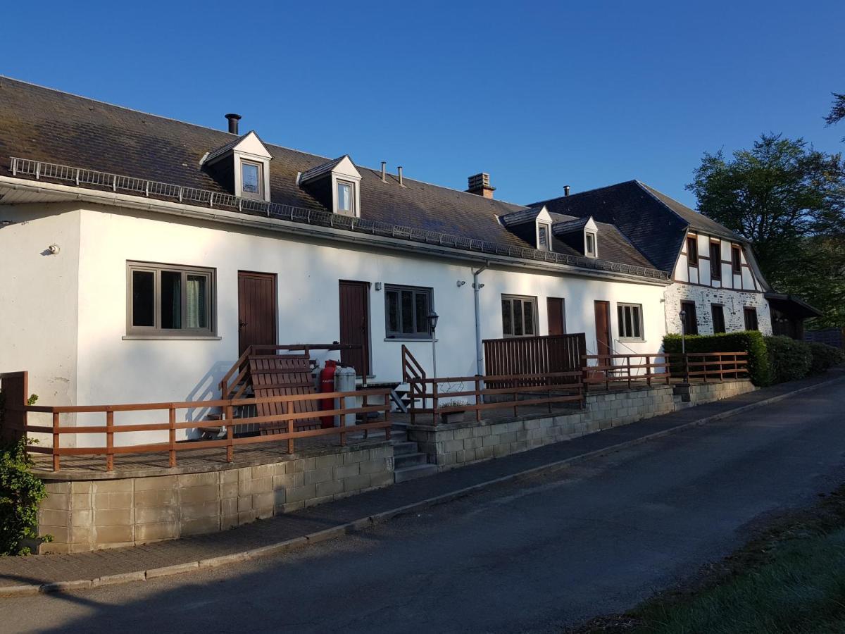 Source D'Arimont Villa Malmedy Luaran gambar