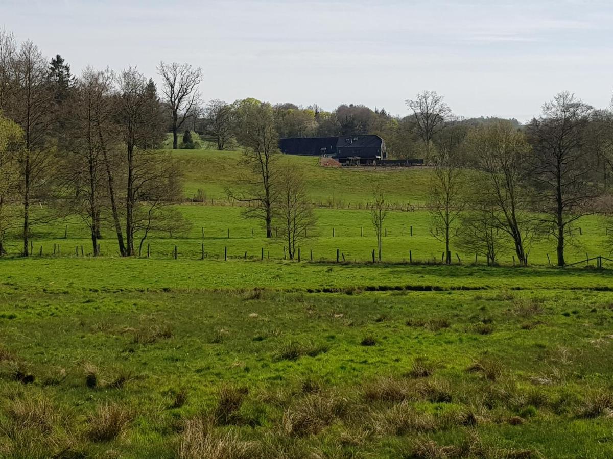Source D'Arimont Villa Malmedy Luaran gambar