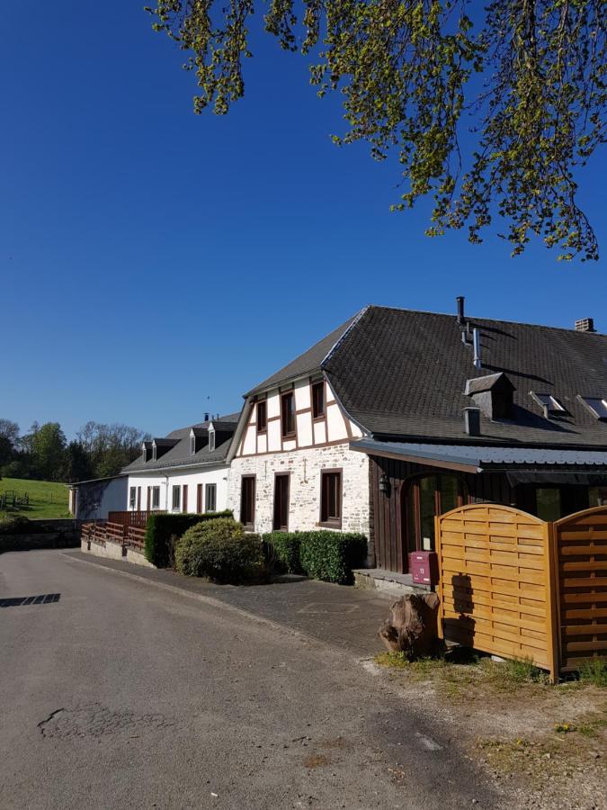 Source D'Arimont Villa Malmedy Luaran gambar
