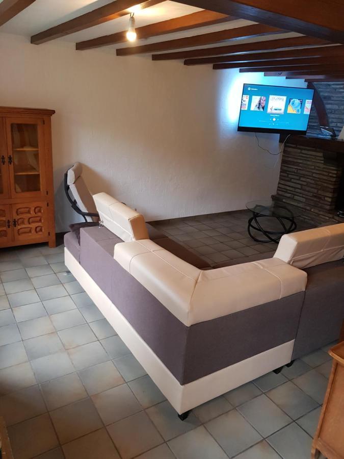 Source D'Arimont Villa Malmedy Luaran gambar