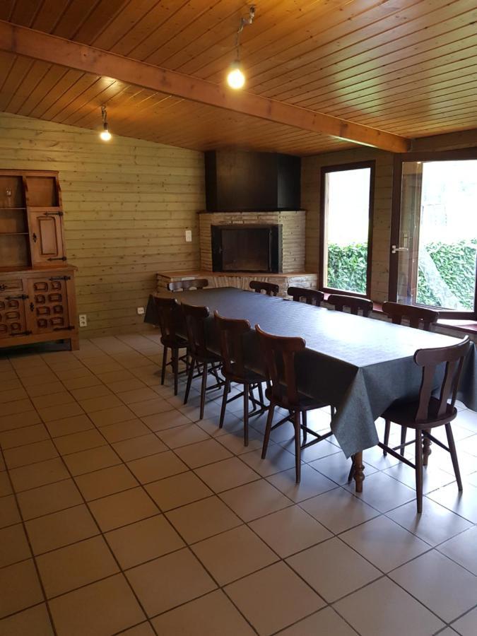 Source D'Arimont Villa Malmedy Luaran gambar